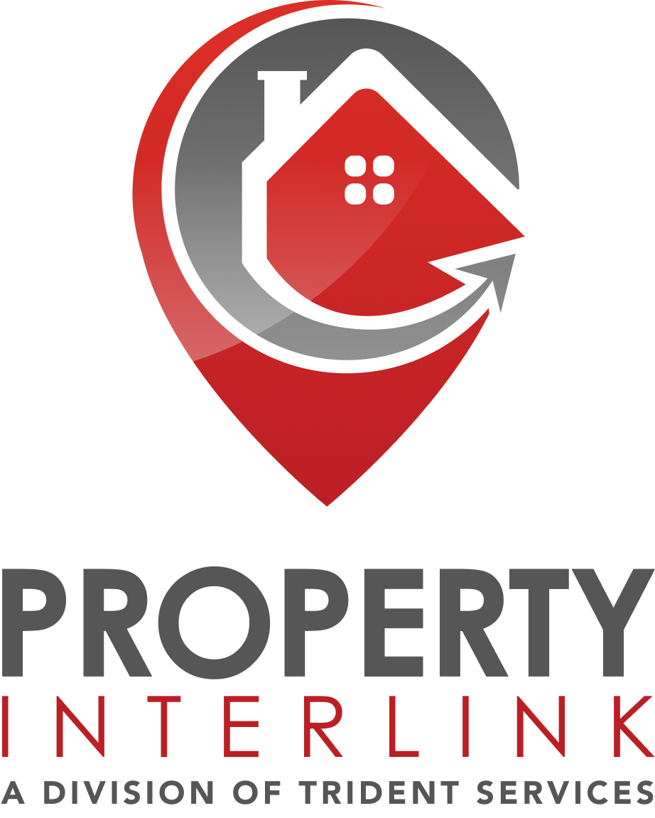 Property Interlink Logo Vertical